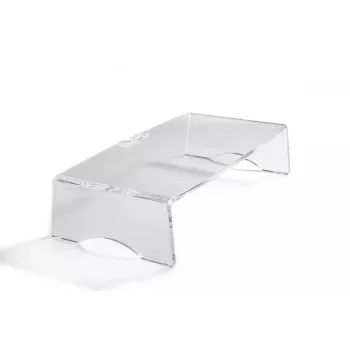 Podstawka pod monitor BakkerElkhuizen Q-riser 90