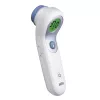 Braun BNT300WE termometr cyfrowy do zdalnego pomiaru Biały Czoło Przyciski
