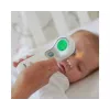 Braun BNT300WE termometr cyfrowy do zdalnego pomiaru Biały Czoło Przyciski