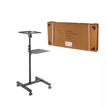 Stojak na laptopa LogiLink BP0069