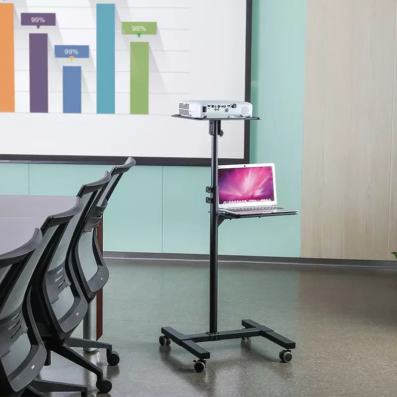 Stojak na laptopa LogiLink BP0069