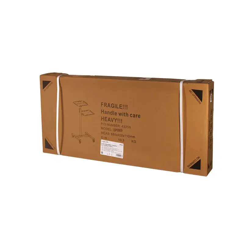 Stojak na laptopa LogiLink BP0069