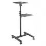 Stojak na laptopa LogiLink BP0069