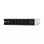 CyberPower BPE144VL2U01 szafa akumulatorowa UPS Rackmount/Tower
