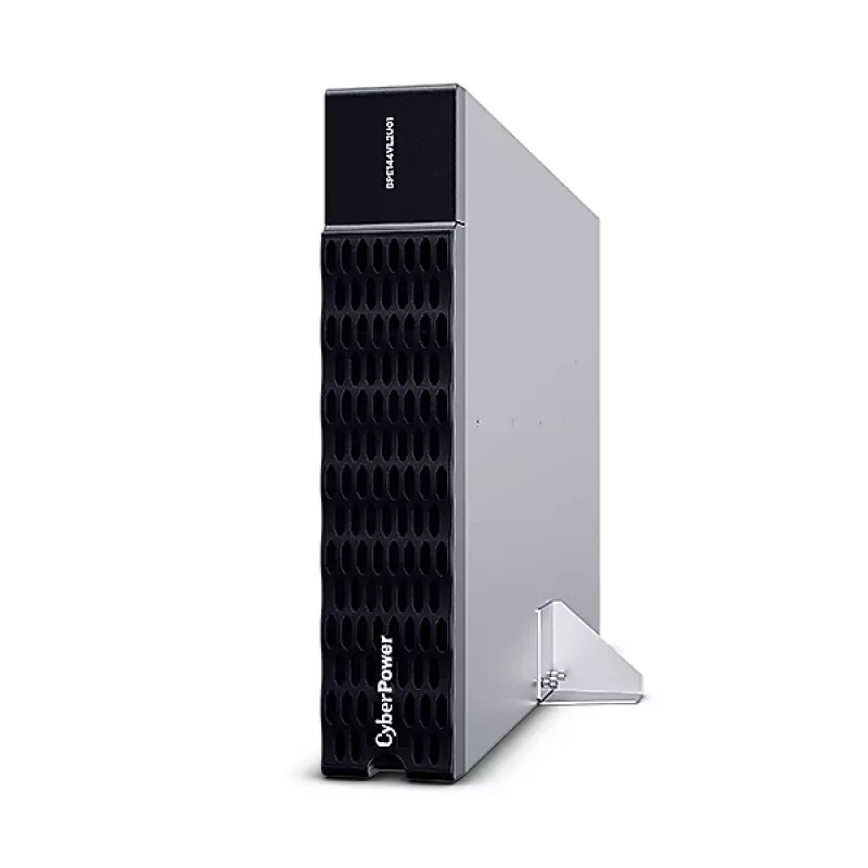CyberPower BPE144VL2U01 szafa akumulatorowa UPS Rackmount/Tower