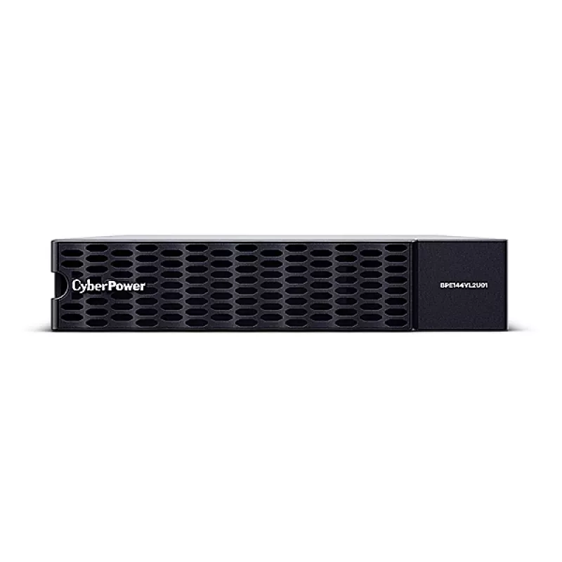 CyberPower BPE144VL2U01 szafa akumulatorowa UPS Rackmount/Tower