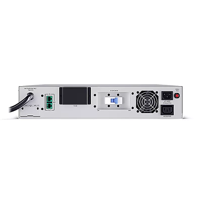 CyberPower BPE144VL2U01 szafa akumulatorowa UPS Rackmount/Tower