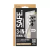 PanzerGlass SAFE. by ® zestaw 3w1 Samsung Galaxy S24 Ultra