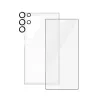 PanzerGlass SAFE. by ® zestaw 3w1 Samsung Galaxy S24 Ultra