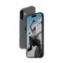 PanzerGlass SAFE. by ® 2-in-1 Protection Bundle iPhone 16, Apple, Apple - iPhone 16, Aplikacja na sucho, Odporny na zarysowania, Odporny na wstrząsy, Transparentny, 1 szt.