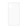 PanzerGlass SAFE. by ® 2-in-1 Protection Bundle iPhone 16, Apple, Apple - iPhone 16, Aplikacja na sucho, Odporny na zarysowania, Odporny na wstrząsy, Transparentny, 1 szt.