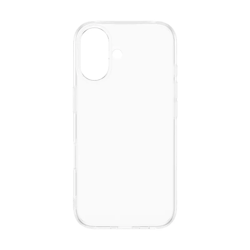 PanzerGlass SAFE. by ® 2-in-1 Protection Bundle iPhone 16, Apple, Apple - iPhone 16, Aplikacja na sucho, Odporny na zarysowania, Odporny na wstrząsy, Transparentny, 1 szt.