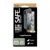 PanzerGlass SAFE. by ® 2-w-1 Pakiet Ochronny iPhone '24 6.7 cala