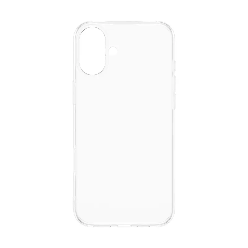 PanzerGlass SAFE. by ® 2-w-1 Pakiet Ochronny iPhone '24 6.7 cala