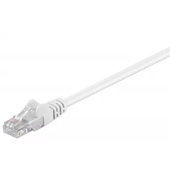 Microconnect B-UTP5015W kabel sieciowy biały 1,5 m Cat5e U/UTP (UTP)