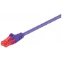 Microconnect B-UTP602P kabel sieciowy fioletowy 2 m Cat6 U/UTP (UTP)