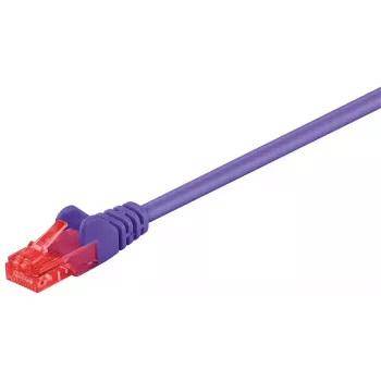 Microconnect B-UTP603P kabel sieciowy Fioletowy 3 m Cat6 U/UTP (UTP)