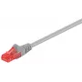 Microconnect B-UTP620 kabel sieciowy Szary 20 m Cat6 U/UTP (UTP)