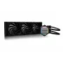 be quiet! Pure Loop 2 | 360mm Chłodzenie procesora All-in-one chłodzenie cieczą 12 cm Czarny 1 szt.