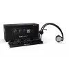 be quiet! Pure Loop 2 | 360mm Chłodzenie procesora All-in-one chłodzenie cieczą 12 cm Czarny 1 szt.