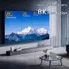Kabel HDMI Unitek C11085GY01-20M 20 m HDMI 2.1 48 Gbit/s 4K@144Hz 8K@60Hz Czarny