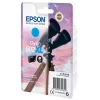 Epson Singlepack Cyan 502XL Tusz, wysoka wydajność (XL), Cyan, 6,4 ml, 1 szt., 470 stron