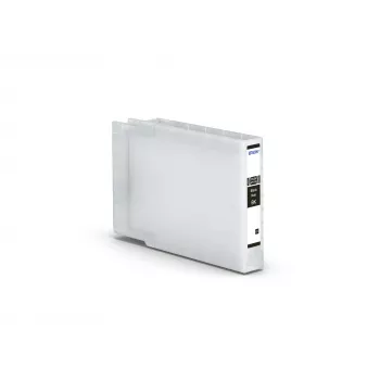 Epson WF-C8190 / WF-C8690 Wkład atramentowy XXL Czarny, Czarny, Atrament pigmentowy, 1 szt., 11500 stron