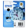 Epson Alarm clock 27XXL DURABrite Ultra wkład atramentowy 1 szt. Oryginalny Czarny