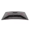 Monitor komputerowy AOC G2 C27G2E/BK 68.6 cm (27 cali) 1920 x 1080 pikseli Full HD Czarny, Czerwony