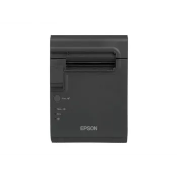 Epson TM-L90 (465) drukarka etykiet Direct thermal 203 x 203 DPI 150 mm/s Przewodowa Ethernet LAN