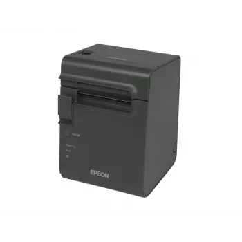 Epson TM-L90 (465) drukarka etykiet Direct thermal 203 x 203 DPI 150 mm/s Przewodowa Ethernet LAN