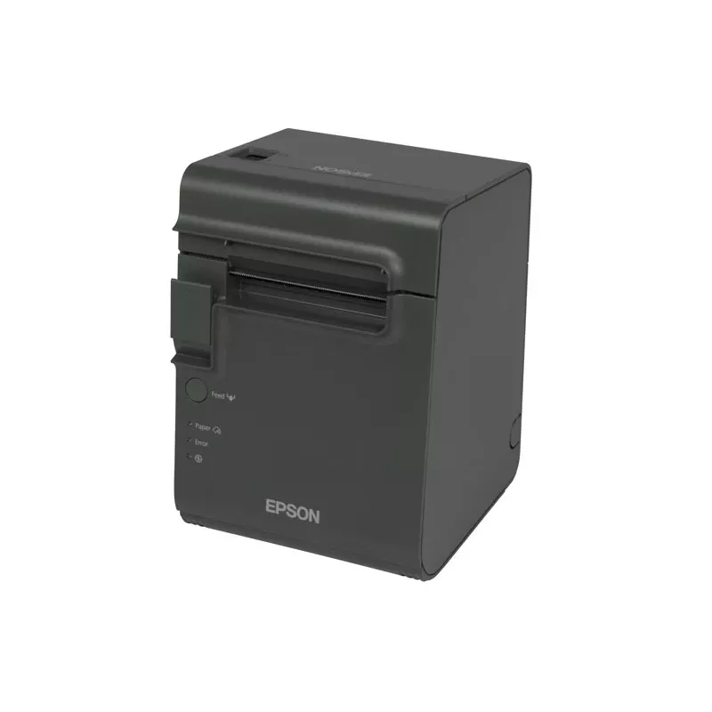 Epson TM-L90 (465) drukarka etykiet Direct thermal 203 x 203 DPI 150 mm/s Przewodowa Ethernet LAN