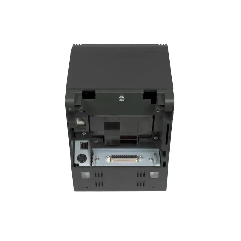 Epson TM-L90 (465) drukarka etykiet Direct thermal 203 x 203 DPI 150 mm/s Przewodowa Ethernet LAN