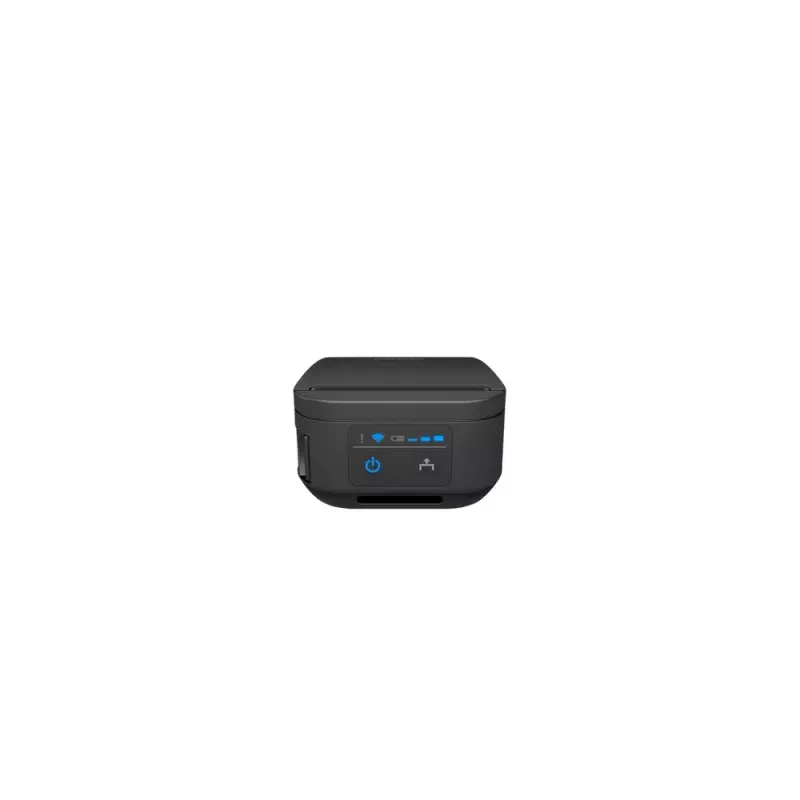 Epson TM-P80II (111) 203 x 203 DPI przewodowa i bezprzewodowa termiczna drukarka mobilna