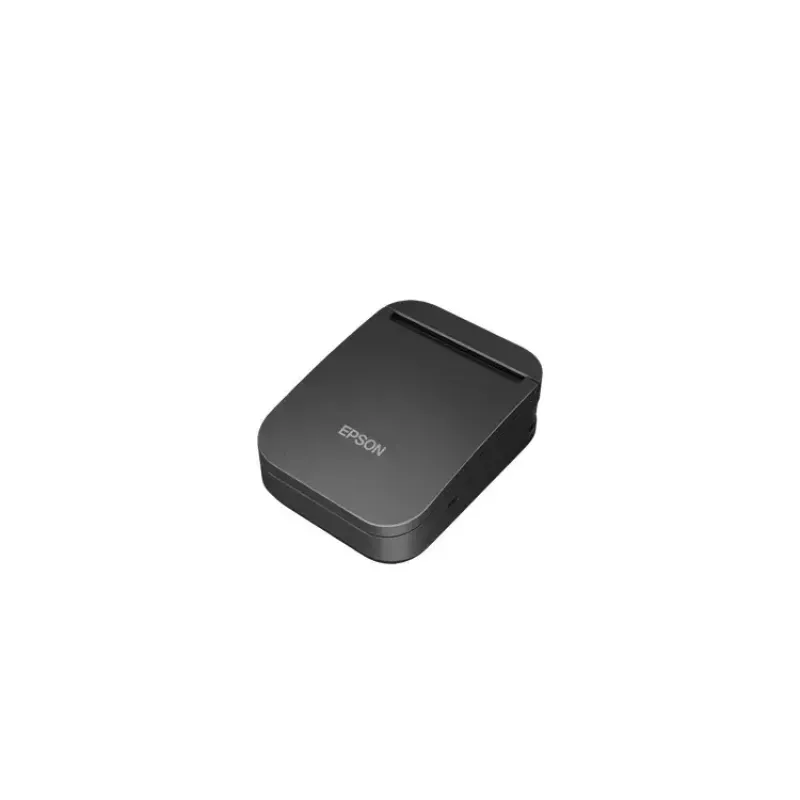 Epson TM-P80II (111) 203 x 203 DPI przewodowa i bezprzewodowa termiczna drukarka mobilna