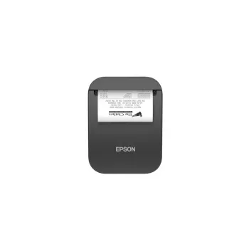 Epson TM-P80II (111) 203 x 203 DPI przewodowa i bezprzewodowa termiczna drukarka mobilna