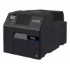 Epson ColorWorks D6000Ae drukarka etykiet Termotransferowa Kolorowa 1200 x 1200 DPI 119 mm/s Przewodowa Ethernet LAN
