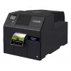 Epson ColorWorks D6000Ae drukarka etykiet Termotransferowa Kolorowa 1200 x 1200 DPI 119 mm/s Przewodowa Ethernet LAN