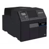 Epson ColorWorks D6000Ae drukarka etykiet Termotransferowa Kolorowa 1200 x 1200 DPI 119 mm/s Przewodowa Ethernet LAN