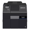 Epson ColorWorks D6000Ae drukarka etykiet Termotransferowa Kolorowa 1200 x 1200 DPI 119 mm/s Przewodowa Ethernet LAN