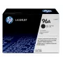 HP 96A Czarny Oryginalny LaserJet kaseta z tonerem 1 szt.