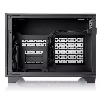 Obudowa PC Thermaltake TR100 Mini Tower Czarna