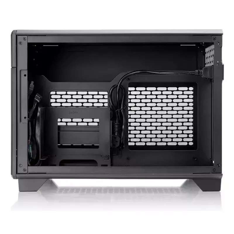 Obudowa PC Thermaltake TR100 Mini Tower Czarna