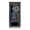 Obudowa PC Thermaltake S250 TG Midi Tower Czarna