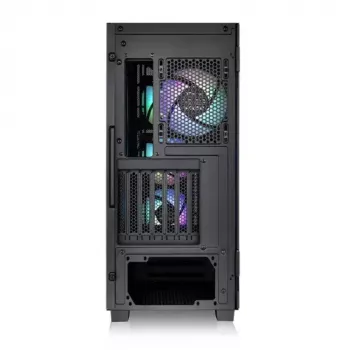Obudowa PC Thermaltake S250 TG Midi Tower Czarna