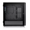Obudowa PC Thermaltake S250 TG Midi Tower Czarna