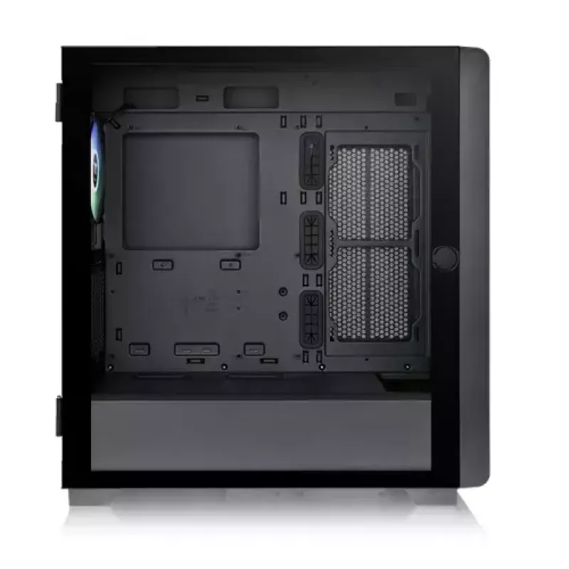 Obudowa PC Thermaltake S250 TG Midi Tower Czarna