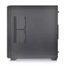 Obudowa PC Thermaltake S250 TG Midi Tower Czarna