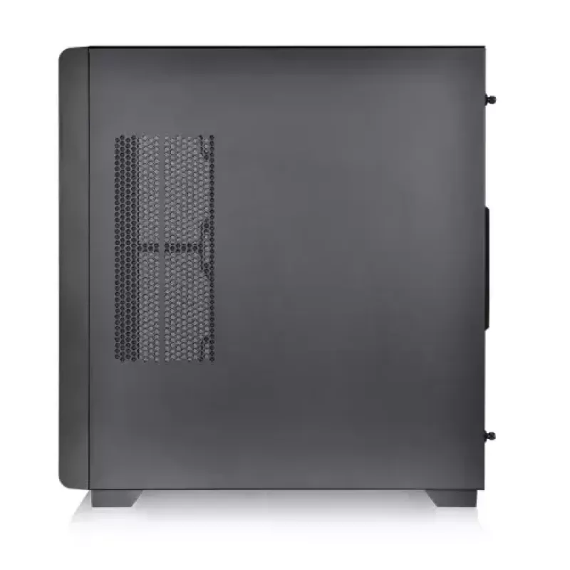 Obudowa PC Thermaltake S250 TG Midi Tower Czarna