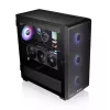 Obudowa PC Thermaltake S250 TG Midi Tower Czarna